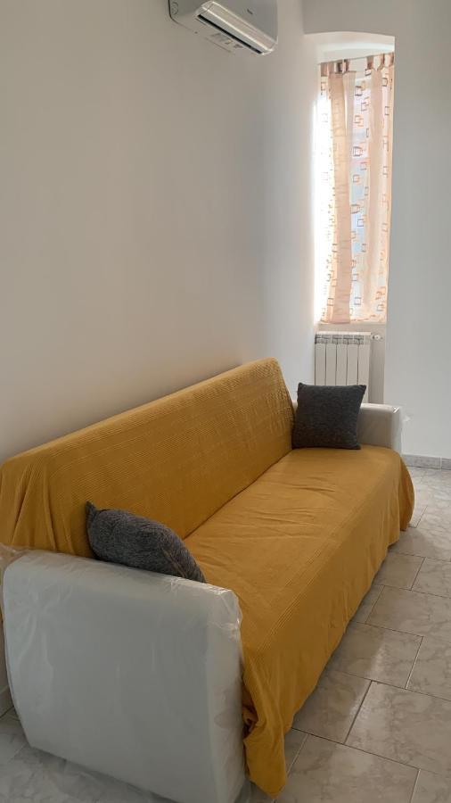 La Casa Di Amy Apartment Genoa Bagian luar foto