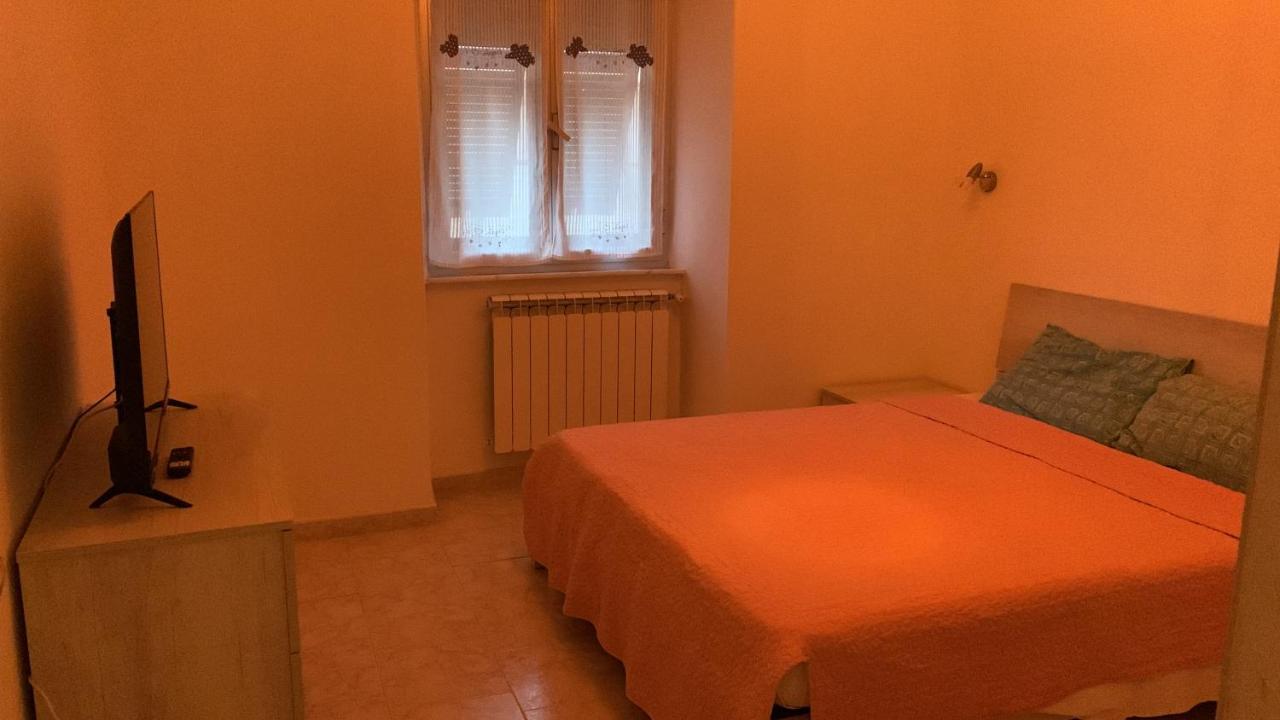 La Casa Di Amy Apartment Genoa Bagian luar foto