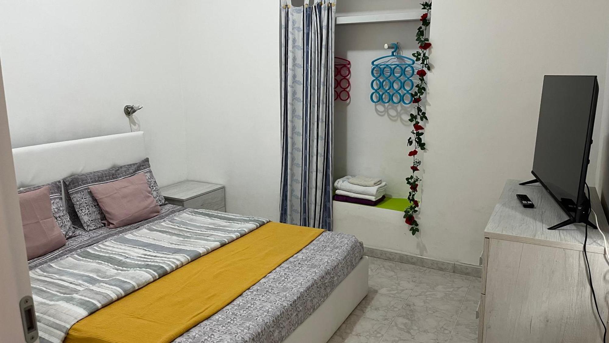 La Casa Di Amy Apartment Genoa Bagian luar foto